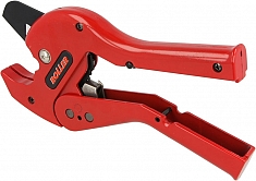 Ножницы для пластиковых и металлопластиковых труб Roller Picco P 42 PS раскрытые Ножницы для пластиковых и металлопластиковых труб Roller Picco P 42 PS раскрытые