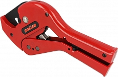 Ножницы для пластиковых и металлопластиковых труб Roller Picco P 42 PS закрытые Ножницы для пластиковых и металлопластиковых труб Roller Picco P 42 PS закрытые
