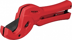 Ножницы для резки пластиковых и металлопластиковых труб Roller Picco P 26 Ножницы для резки пластиковых и металлопластиковых труб Roller Picco P 26