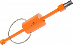 Обратный молоток для алмазных коронок Алатон 1 1/4 UNC, 9 кг Обратный молоток для алмазных коронок Алатон 1 1/4 UNC, 9 кг