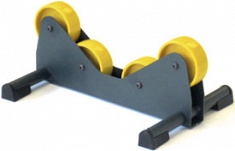 Одинарная опора для труб Exact Pipe Support P400 Single Одинарная опора для труб Exact Pipe Support P400 Single