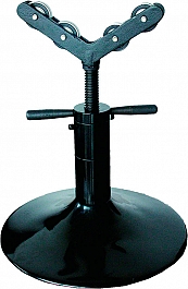 Опора для труб гидравлического желобонакатчика Kern RollGroover 2-12 Опора для труб гидравлического желобонакатчика Kern RollGroover 2-12