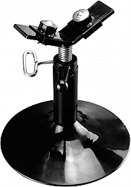 Опора для труб гидравлического желобонакатчика Kern RollGroover Power 2-6 Опора для труб гидравлического желобонакатчика Kern RollGroover Power 2-6