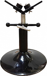 Опора для труб желобонакатного станка Voll V-Groover 1-8