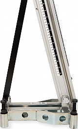 Опорная плита сверлильного штатива Keos KS-250J