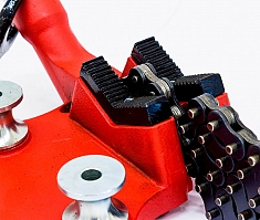 Опорные губки цепных тисков Brexit 6