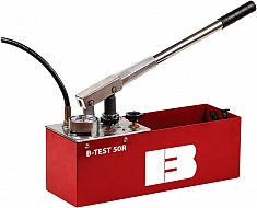 Опрессовщик гидравлический Brexit B-Test 50R Опрессовщик гидравлический Brexit B-Test 50R