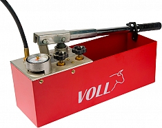 Опрессовщик ручной Voll V-Test 50R
