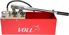 Опрессовщики ручные Voll V-Test 50R