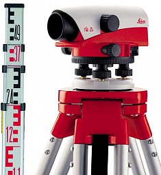 Оптические нивелиры Leica NA 700 Оптические нивелиры Leica NA 700
