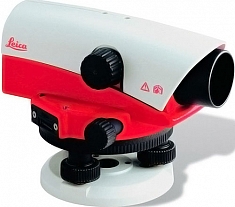 Оптический нивелир Leica NA 724 Оптический нивелир Leica NA 724