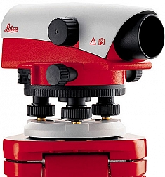 Оптический нивелир Leica NA 728 Оптический нивелир Leica NA 728