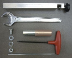 Оснастка камнерезного станка Cedima CTS-56 Оснастка камнерезного станка Cedima CTS-56