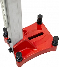 Основание прямой стойки для алмазного бурения Diam ML-250N Основание прямой стойки для алмазного бурения Diam ML-250N