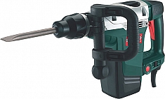 Отбойный молоток Metabo MHE 56 Отбойный молоток Metabo MHE 56