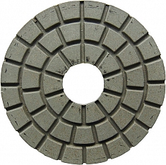 Пад полировальный для мрамора Dr. Schulze DRS-BuffMaster-Marble Пад полировальный для мрамора Dr. Schulze DRS-BuffMaster-Marble