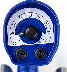 Панель управления высокочастотных искровых тестеров Stanix PST-100 Панель управления высокочастотных искровых тестеров Stanix PST-100