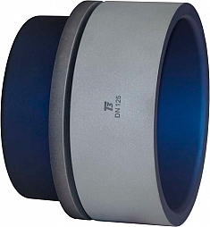 Парные насадки для паяльника полипропиленовых труб Технотри Профи DN 125 мм Парные насадки для паяльника полипропиленовых труб Технотри Профи DN 125 мм