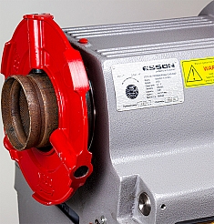 Патрон резьбонарезного станка Esson ElectricCut-100R4ITEM II Патрон резьбонарезного станка Esson ElectricCut-100R4ITEM II