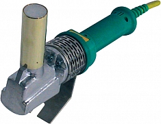 Паяльник для полипропиленовых труб Dytron Polys P-1b 500 W Solo