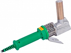 Паяльники для полипропиленовых труб Dytron Polys P-1b 500 W Solo