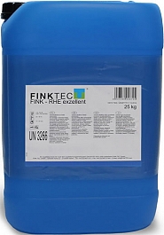Пенное щелочное моющее средство Finktec FINK-RHE exzellent Пенное щелочное моющее средство Finktec FINK-RHE exzellent