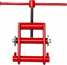 Передавливатель механический для полиэтиленовых труб Brexit BrexPress Е2-125