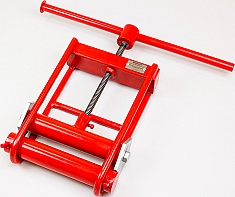 Передавливатели для полиэтиленовых труб Brexit BrexPress 125 мм