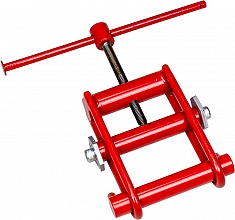 Передавливатели механические для полиэтиленовых труб Brexit BrexPress Е2-125