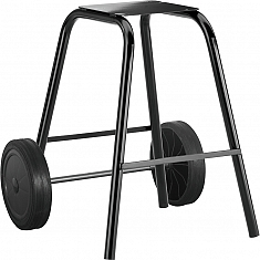 Передвижная подставка машины для резки труб Rems Cento