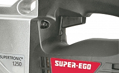 Переключатель передач электрического клуппа Super-Ego Supertronic 1250