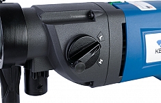 Переключатель скоростей дрелей с микроударом для алмазного бурения Keos Pulsar KS-180 Переключатель скоростей дрелей с микроударом для алмазного бурения Keos Pulsar KS-180