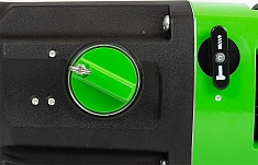 Переключатели скоростей и микроудара двигателя с микроударом для алмазного бурения Eibenstock ESD 200 Переключатели скоростей и микроудара двигателя с микроударом для алмазного бурения Eibenstock ESD 200