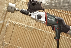 Перфоратор Metabo KHE2650 Перфоратор Metabo KHE2650