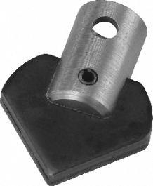 Пикообразная прочистная насадка Rothenberger Пикообразная прочистная насадка Rothenberger