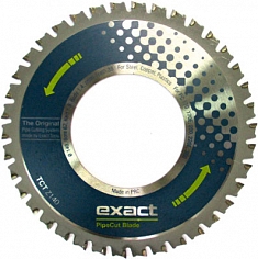 Пильный диск Exact TCT Z140 Пильный диск Exact TCT Z140