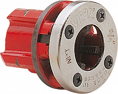 Плашка клуппа трубного ручного Virax 3/8"-1/2"-3/4"-1"-1 1/4" NPT Правая Плашка клуппа трубного ручного Virax 3/8"-1/2"-3/4"-1"-1 1/4" NPT Правая