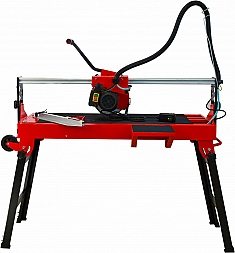 Плиткорез электрический с водяным охлаждением Diam Extra Line EX-920/1.5 вид сзади Плиткорез электрический с водяным охлаждением Diam Extra Line EX-920/1.5 вид сзади