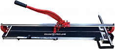 Плиткорез ручной профессиональный Diam ProLine-1000L вид сбоку Плиткорез ручной профессиональный Diam ProLine-1000L вид сбоку