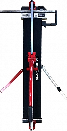 Плиткорез ручной профессиональный Diam ProLine-1000L вид сверху Плиткорез ручной профессиональный Diam ProLine-1000L вид сверху