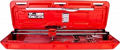 Плиткорез ручной Rubi ТХ-1020 МAX в кейсе