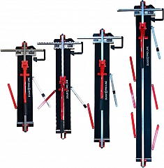 Плиткорезы ручные профессиональные Diam ProLine Плиткорезы ручные профессиональные Diam ProLine