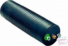 Пневматическая заглушка для канализационных труб Super-Ego N 600-1200