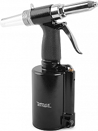 Пневматический заклепочник для вытяжных заклепок Messer AHR-103