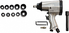 Пневмогайковерт Fubag Fubag PW158/312