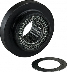 Подшипник накатывающего ролика Remmers GM 8 для желобонакатчика Mustang 1-6/8