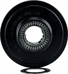 Подшипник ролика накаточного GruvMaster 1-1 1/2 для желобонакатчика RG-1/1X