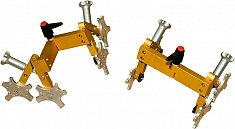 Позиционеры для сварки труб Advance Welding Vari Universal 20-32-40-50-75 мм