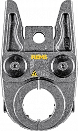 Пресс-клещи Rems Basic E 01 Пресс-клещи Rems Basic E 01