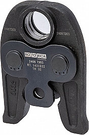 Пресс-клещи Rotorica Basic TH 40 Пресс-клещи Rotorica Basic TH 40